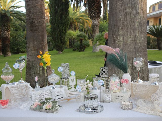 Il matrimonio di Francesca e Leonardo a Latina, Latina 36