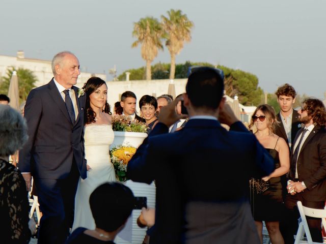 Il matrimonio di Danilo e Aida a Montebello Ionico, Reggio Calabria 11