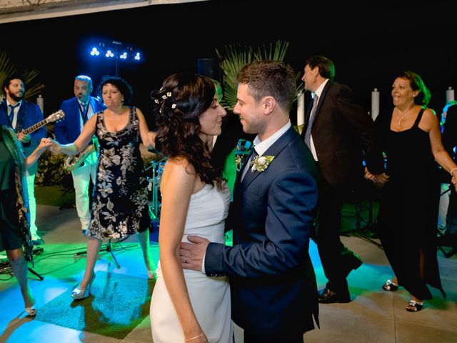 Il matrimonio di Danilo e Aida a Montebello Ionico, Reggio Calabria 14