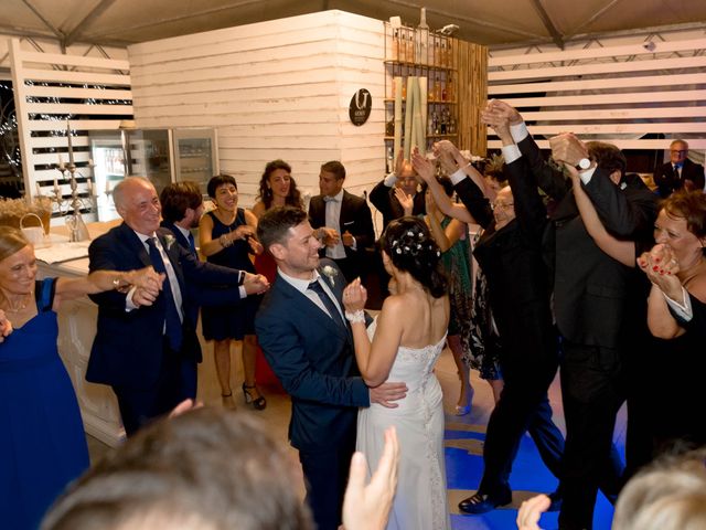 Il matrimonio di Danilo e Aida a Montebello Ionico, Reggio Calabria 15