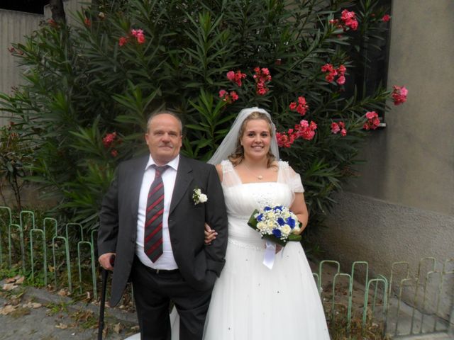 Il matrimonio di Daniela e Stefano a Paderno Dugnano, Milano 4