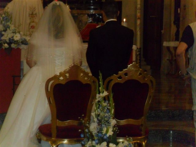 Il matrimonio di Daniela e Stefano a Paderno Dugnano, Milano 6