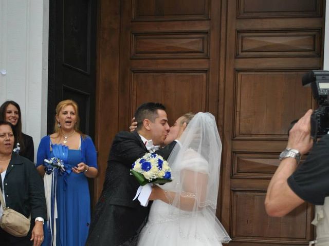 Il matrimonio di Daniela e Stefano a Paderno Dugnano, Milano 9