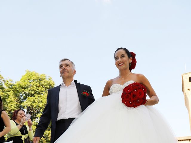 Il matrimonio di Marco e Claudia a Formigine, Modena 6