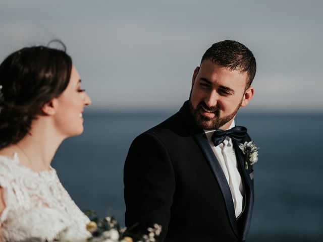 Il matrimonio di Federico e Federica a Santa Marinella, Roma 66