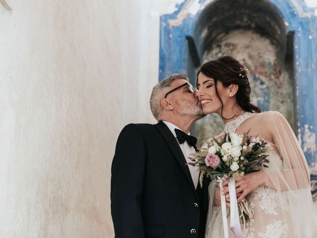 Il matrimonio di Alessandro e Stefania a Maglie, Lecce 34