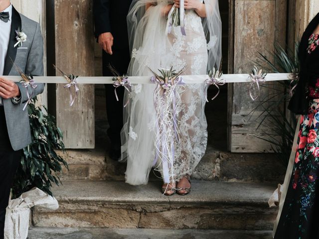 Il matrimonio di Alessandro e Stefania a Maglie, Lecce 35