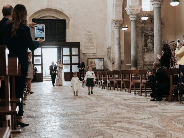 Il matrimonio di Alessandro e Stefania a Maglie, Lecce 37