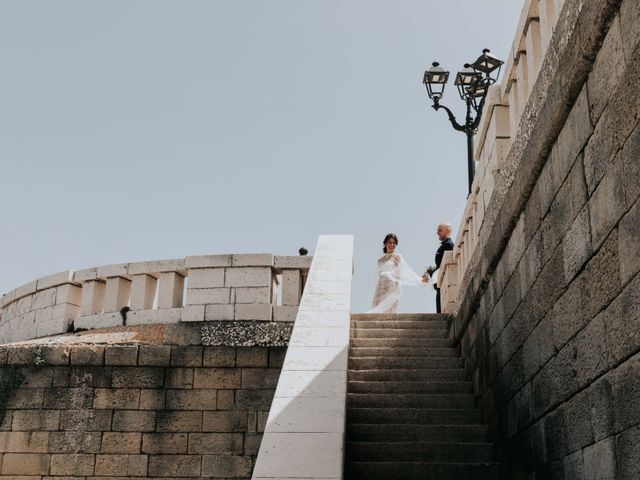 Il matrimonio di Alessandro e Stefania a Maglie, Lecce 42