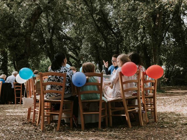 Il matrimonio di Alessandro e Stefania a Maglie, Lecce 55