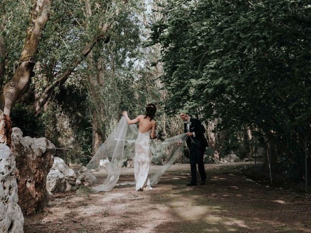 Il matrimonio di Alessandro e Stefania a Maglie, Lecce 62