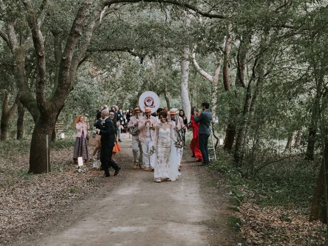 Il matrimonio di Alessandro e Stefania a Maglie, Lecce 65