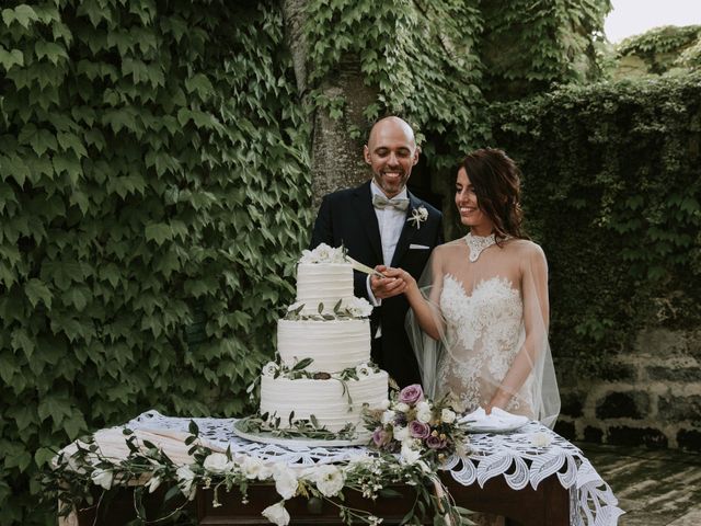 Il matrimonio di Alessandro e Stefania a Maglie, Lecce 2