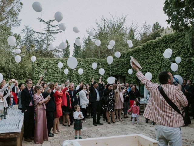 Il matrimonio di Alessandro e Stefania a Maglie, Lecce 67