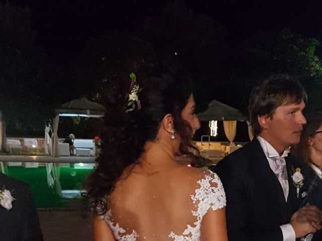 Il matrimonio di Sasha e Enrica a Melendugno, Lecce 4