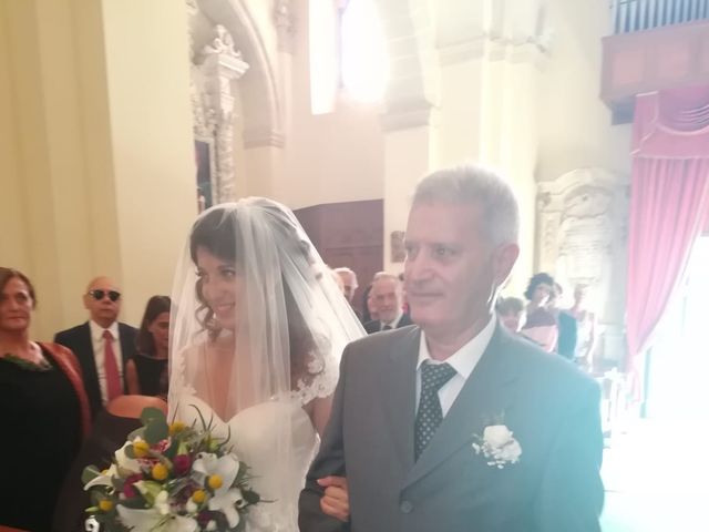 Il matrimonio di Sasha e Enrica a Melendugno, Lecce 6