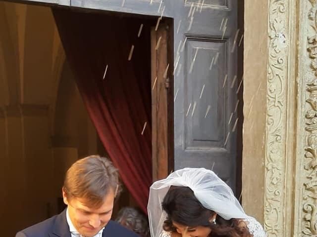 Il matrimonio di Sasha e Enrica a Melendugno, Lecce 7