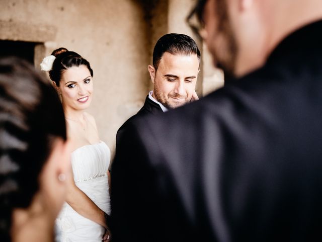 Il matrimonio di Stefano e Michela a Latina, Latina 23