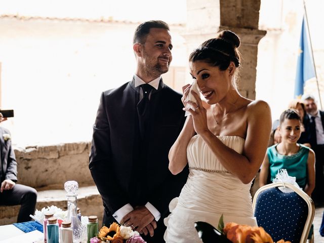 Il matrimonio di Stefano e Michela a Latina, Latina 26