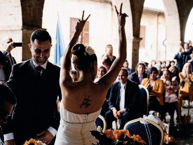 Il matrimonio di Stefano e Michela a Latina, Latina 29