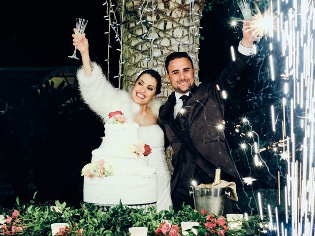 Il matrimonio di Stefano e Michela a Latina, Latina 64