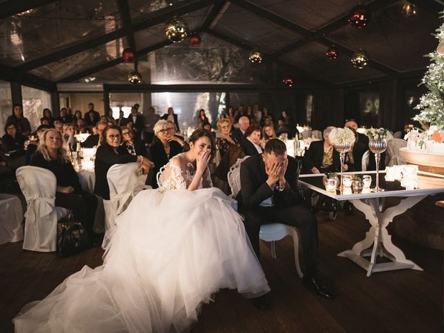 Il matrimonio di Alex e Beatrice a Forlì, Forlì-Cesena 74