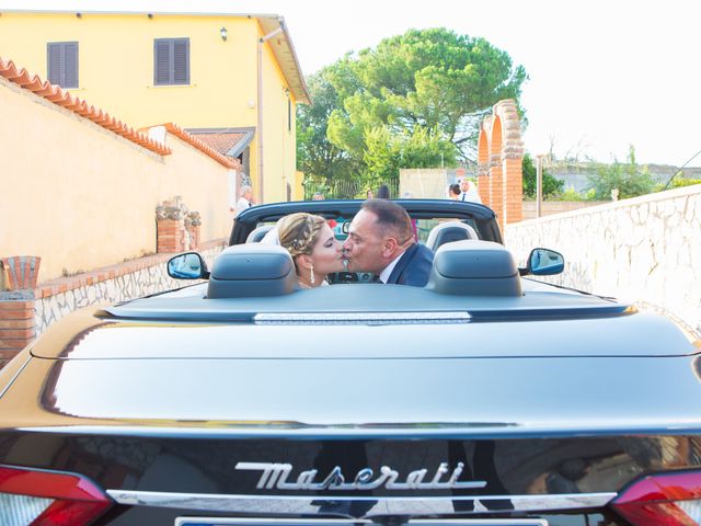 Il matrimonio di Antonio e Teresa a Francofonte, Siracusa 22