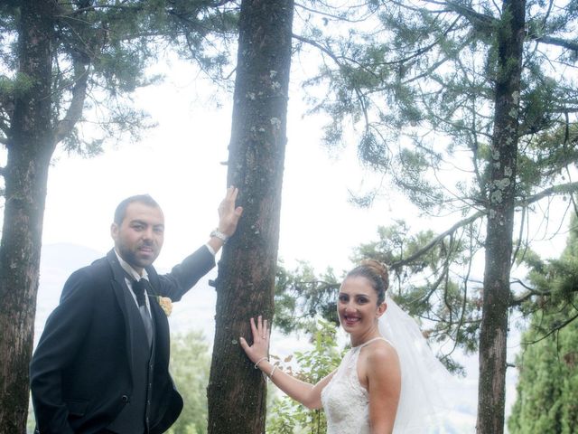 Il matrimonio di Antonio e Ilaria a Cecina, Livorno 64