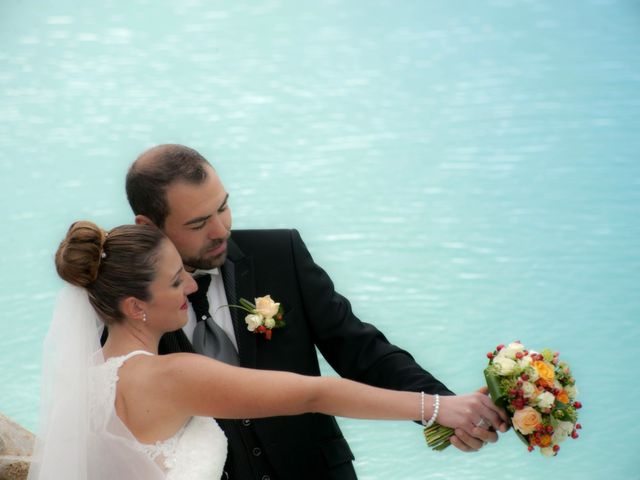 Il matrimonio di Antonio e Ilaria a Cecina, Livorno 69