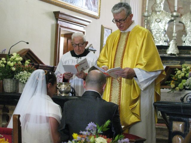 Il matrimonio di Valentina e Marco a Opera, Milano 4