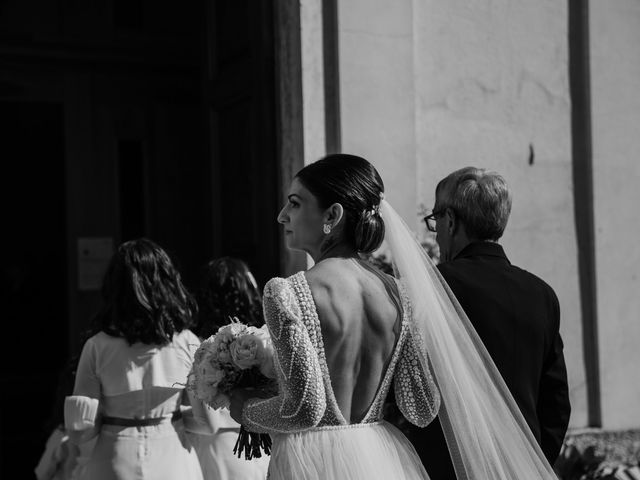 Il matrimonio di Andrea e Antonella a Nuoro, Nuoro 57