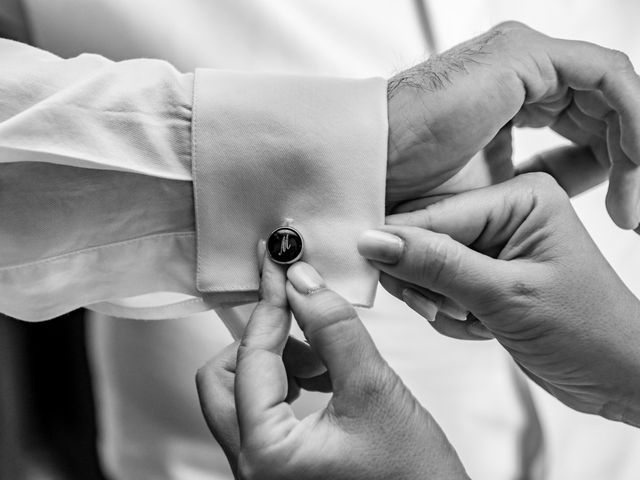 Il matrimonio di Marco e Valentina a Stezzano, Bergamo 17