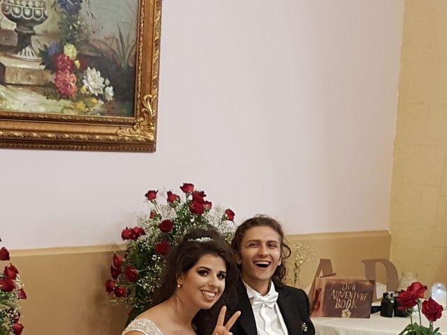 Il matrimonio di Davide e Alessandra a Marsala, Trapani 12