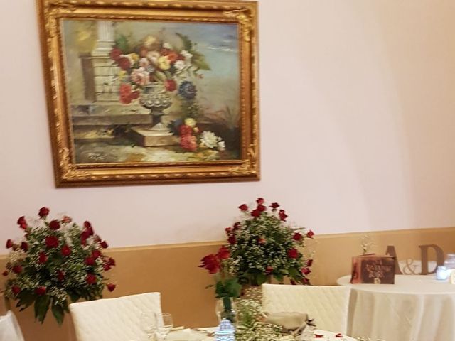 Il matrimonio di Davide e Alessandra a Marsala, Trapani 14