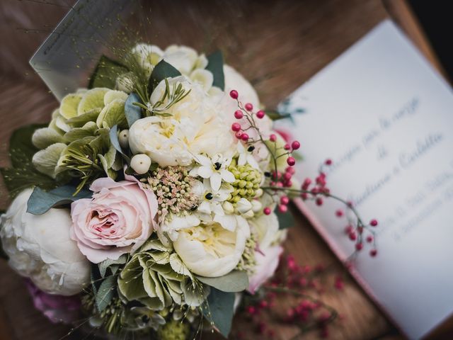 Il matrimonio di Gaetano e Carlotta a Bracciano, Roma 3