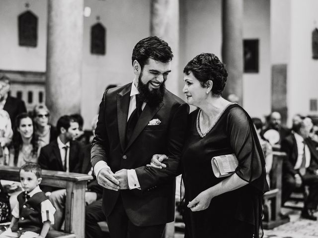 Il matrimonio di Gaetano e Carlotta a Bracciano, Roma 16