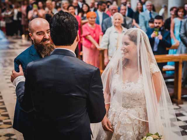 Il matrimonio di Gaetano e Carlotta a Bracciano, Roma 24