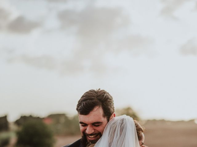 Il matrimonio di Gaetano e Carlotta a Bracciano, Roma 46