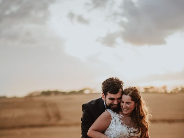 Il matrimonio di Gaetano e Carlotta a Bracciano, Roma 50