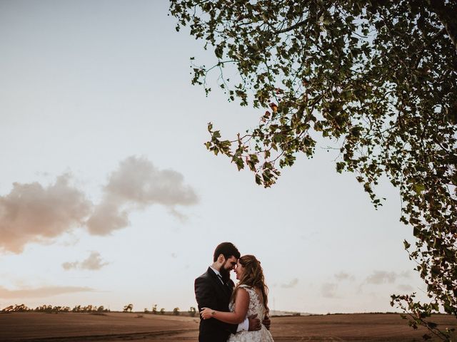 Il matrimonio di Gaetano e Carlotta a Bracciano, Roma 52