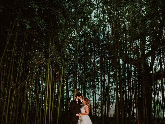 Il matrimonio di Gaetano e Carlotta a Bracciano, Roma 56