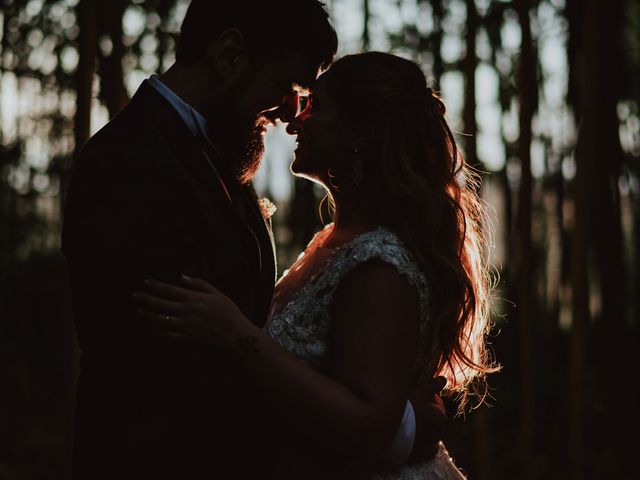 Il matrimonio di Gaetano e Carlotta a Bracciano, Roma 58