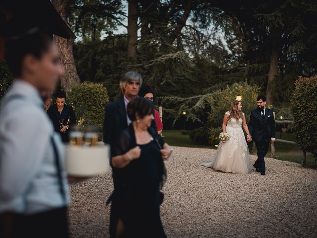 Il matrimonio di Gaetano e Carlotta a Bracciano, Roma 59