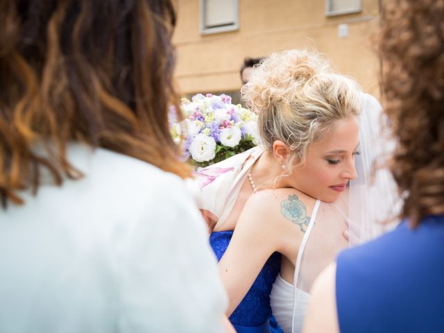 Il matrimonio di Marc e Cla a Vigevano, Pavia 75