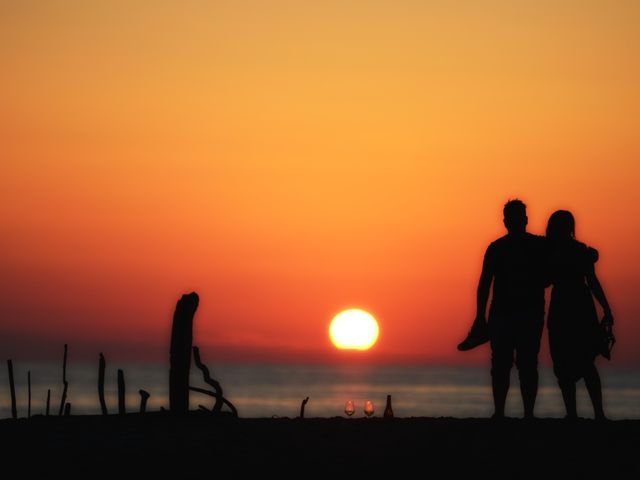 Il matrimonio di Manuel e Loredana a Baratili San Pietro, Oristano 14