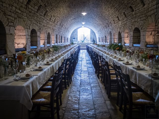 Il matrimonio di Domenico e Marzia a Corato, Bari 6