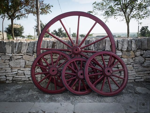 Il matrimonio di Domenico e Marzia a Corato, Bari 8