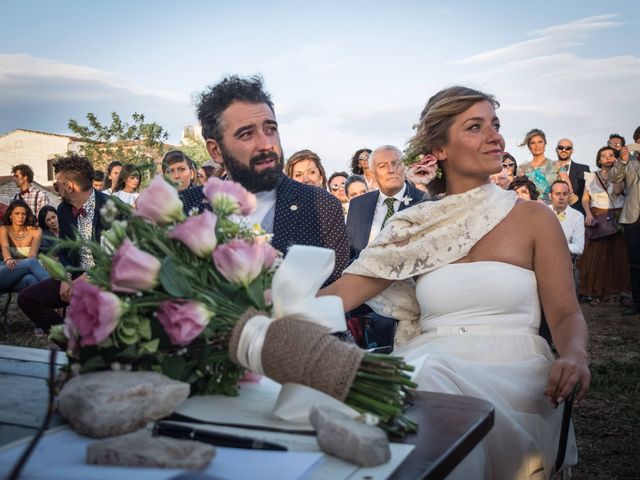 Il matrimonio di Domenico e Marzia a Corato, Bari 14