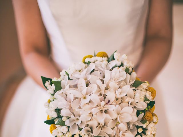 Il matrimonio di Daniele e Tamara a Isola del Liri, Frosinone 30