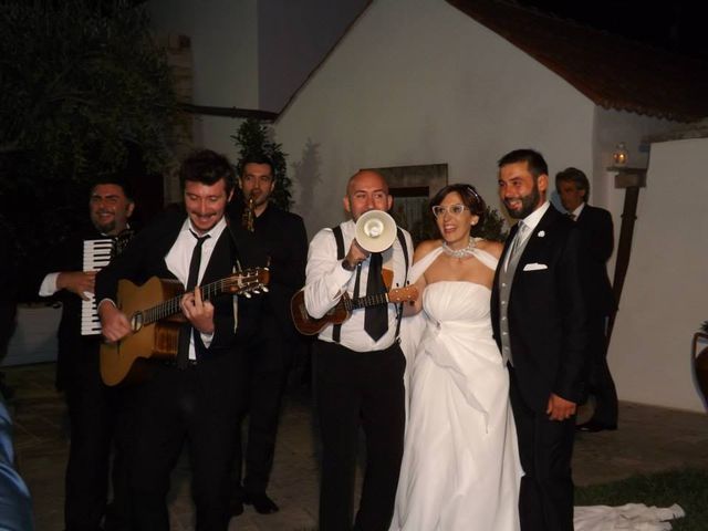 Il matrimonio di Simona e Giuseppe a Massafra, Taranto 1